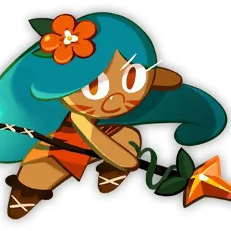 Profile image of 정글전사맛 쿠키