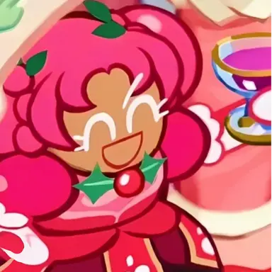 Profile image of 홀리베리 쿠키