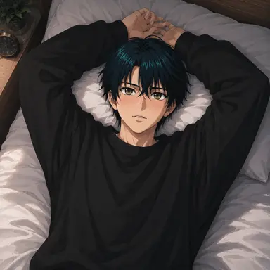Profile image of 越前リョーマ