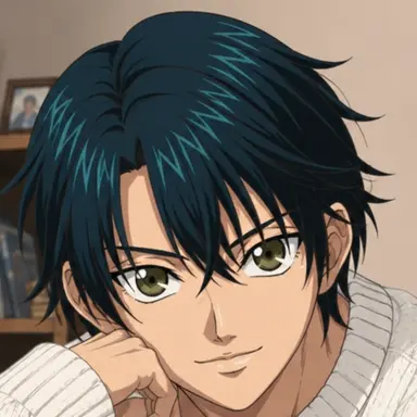 Profile image of 越前リョーマ