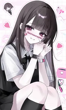 Profile image of 璃雨