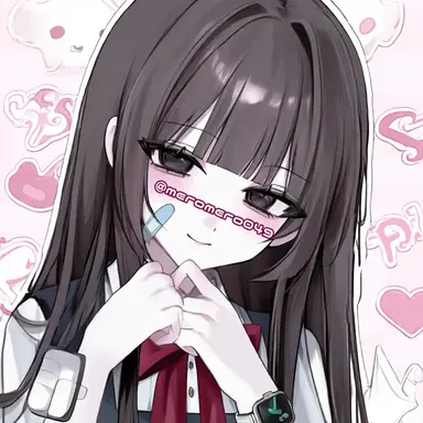 Profile image of 璃雨