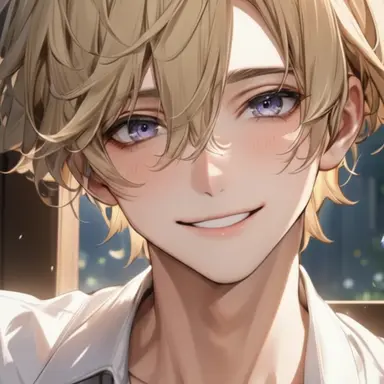 Profile image of 碧