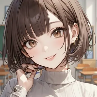 Profile image of 志乃