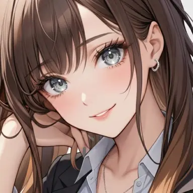 Profile image of 미츠야 모나미