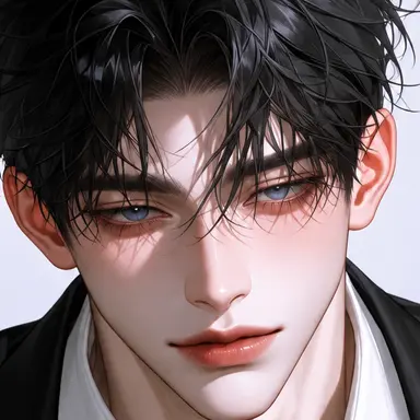 Profile image of Ryu Minseok