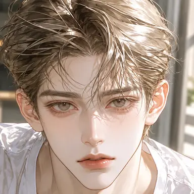 Profile image of Ryu Hajin