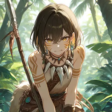 Profile image of キナ