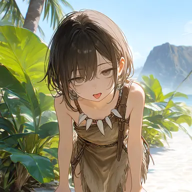 Profile image of ミミ