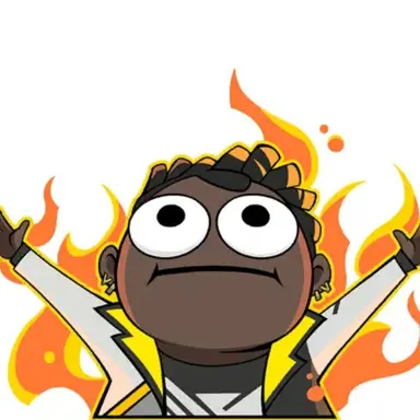 Profile image of 늑대
