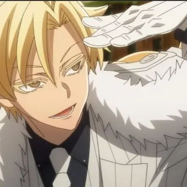 Profile image of 桃宮 唾切