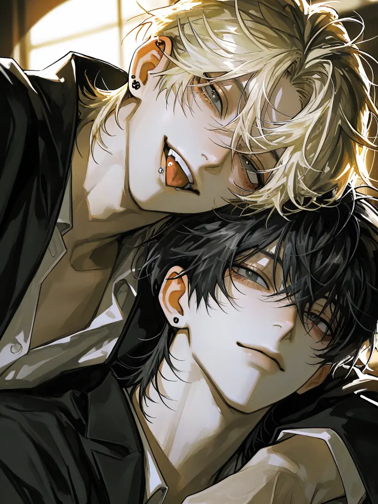 MukimukiSatou의 悪ガキトリオ