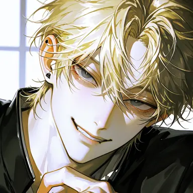 Profile image of 涼介