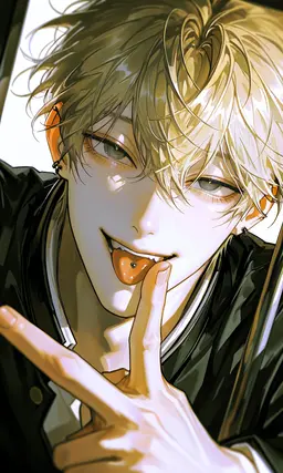 Profile image of 涼介