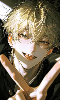 Profile image of 涼介