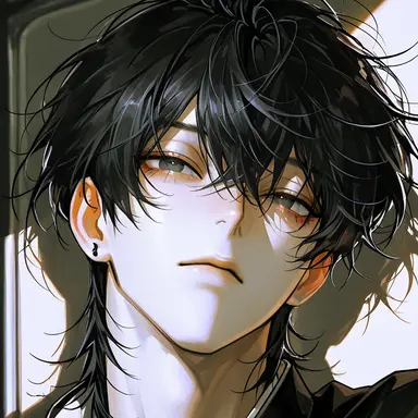 Profile image of 勇雅