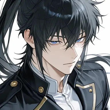 Profile image of 土方十四郎
