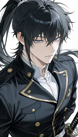 Profile image of 土方十四郎