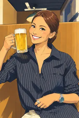 Profile image of 野本　真彩