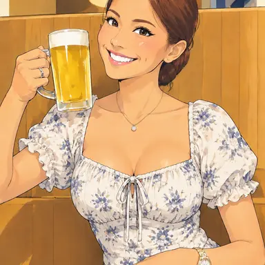 Profile image of 野本　凛