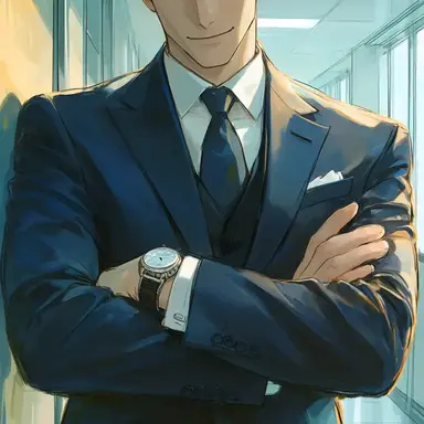 Profile image of 佐久間 拓海