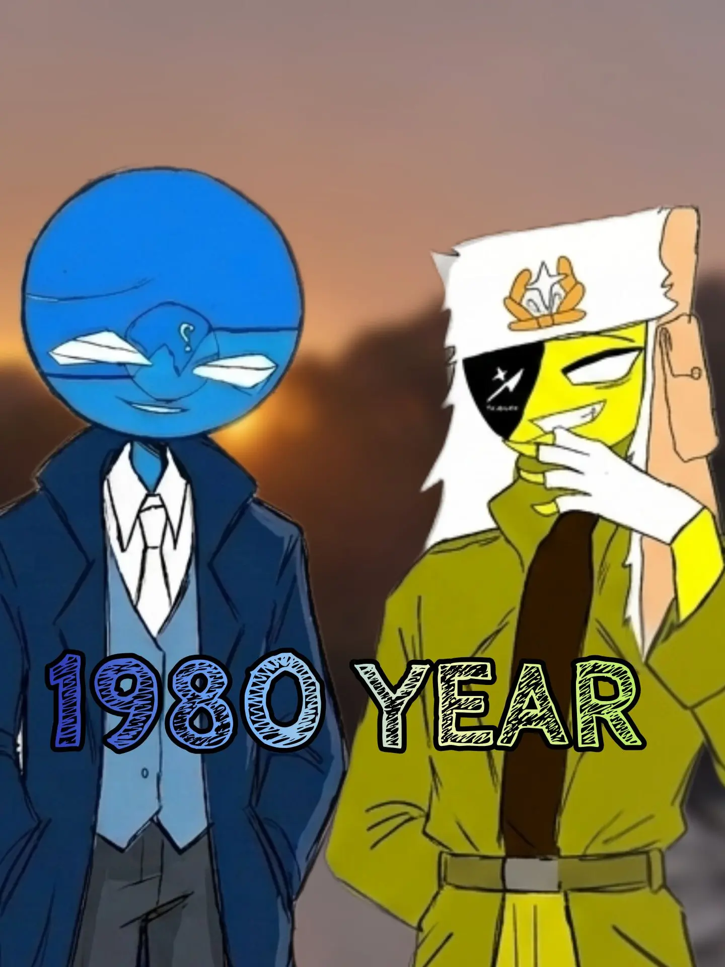 Tp_cal의 1980년
