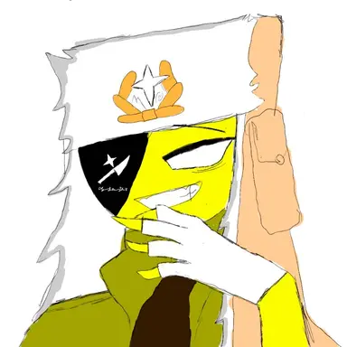 Profile image of シリウス連邦