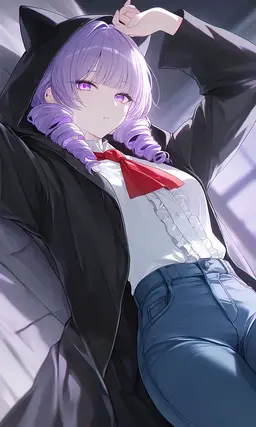 Profile image of クラリス