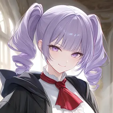 Profile image of クラリス