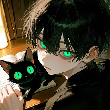 Profile image of 시온