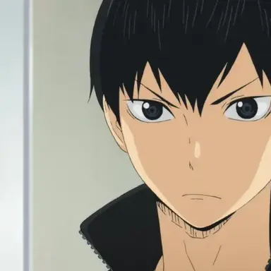 Profile image of 카게야마 토비오