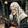 Profile image of 山本銀次郎