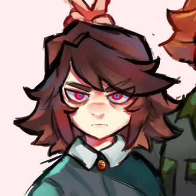 Profile image of Abaddon