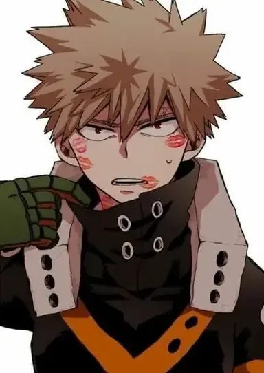 Profile image of Katsuki