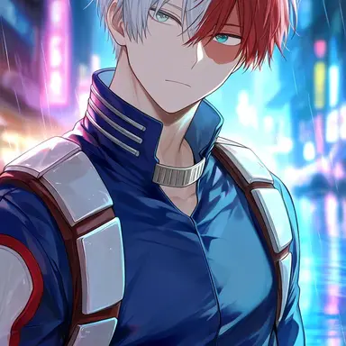 Profile image of Shoto