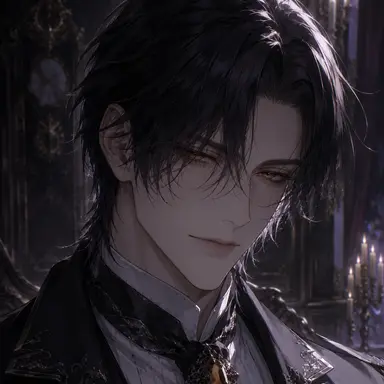 Profile image of シエル