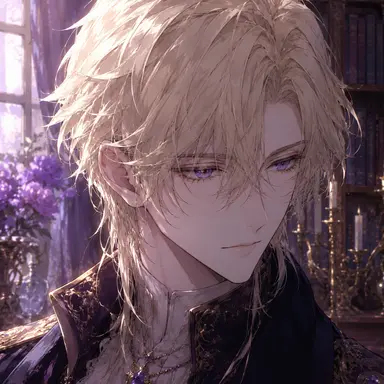 Profile image of セドリック