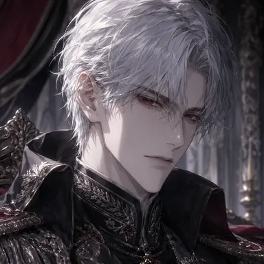 Profile image of レオニード