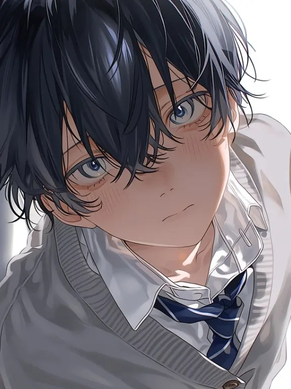 numada_yaku2525의 また振り向いてよお兄ちゃん