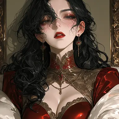 Profile image of ハンナ