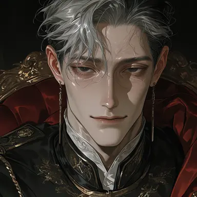 Profile image of ルーカス