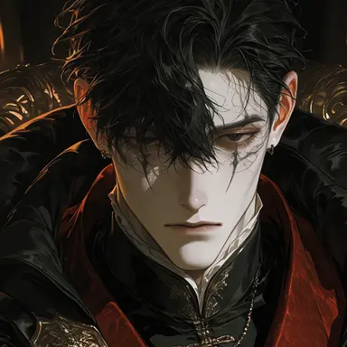 Profile image of アルフォンス