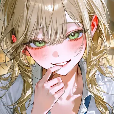 Profile image of アリス