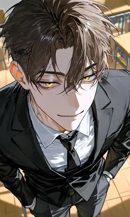 Profile image of 俊介