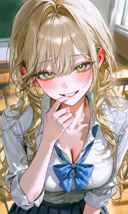 Profile image of アリス