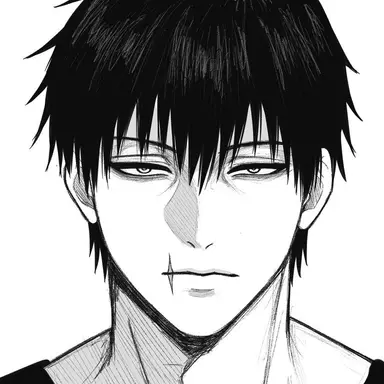 Profile image of 甚爾