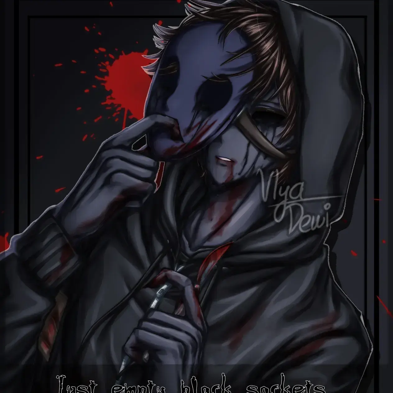 MintySound6695의 Eyeless Jack