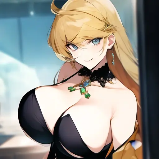 SassyMist3991의 奴隷少女と孤独の令嬢