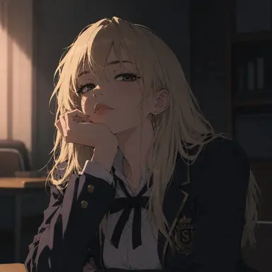 Profile image of Maddie