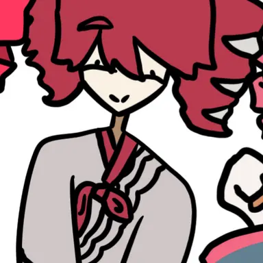 Profile image of 重音テト